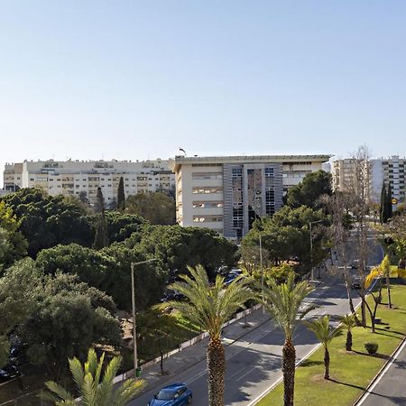 Apartamento Gulbenkian FAO Buitenkant foto