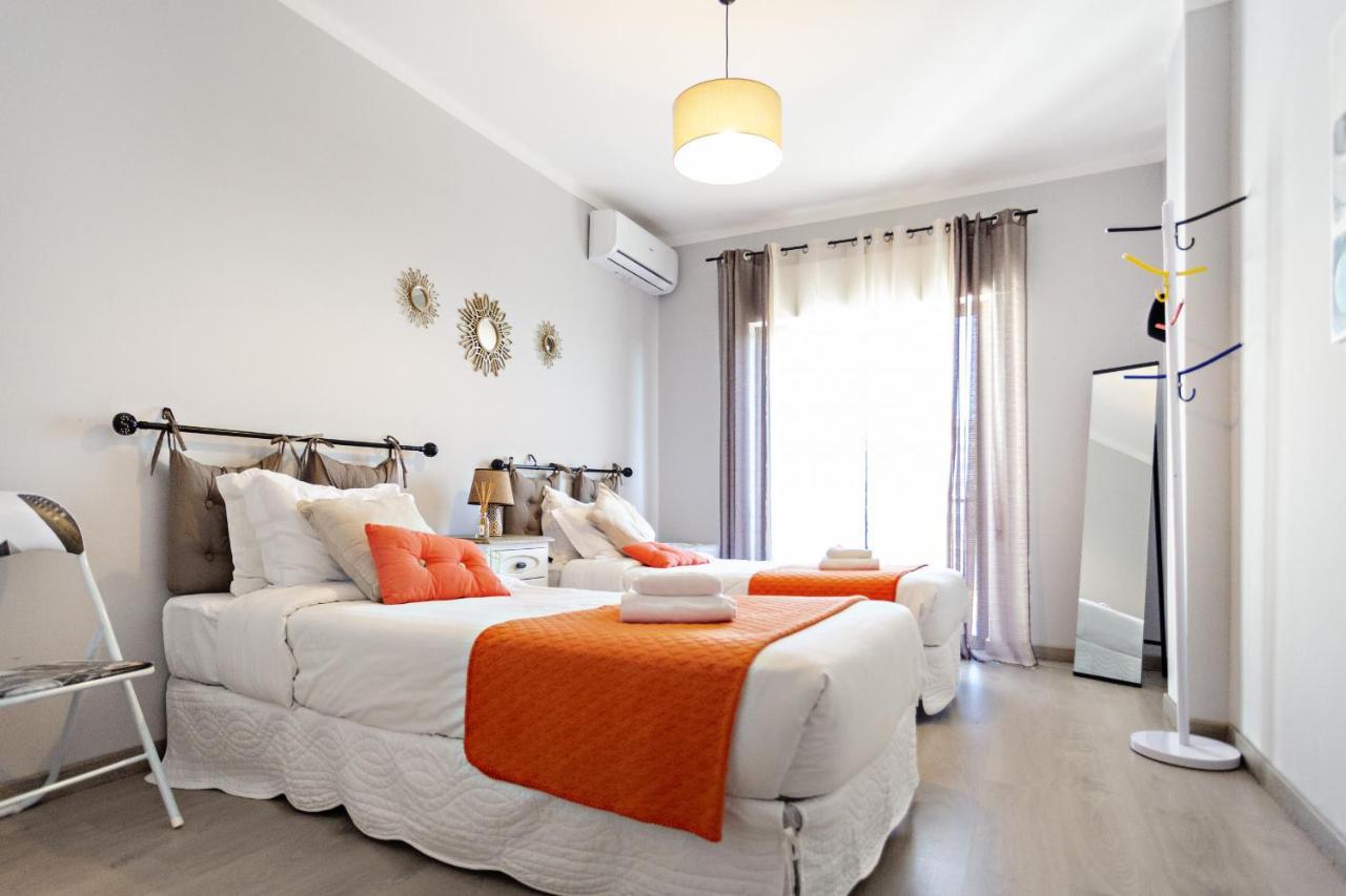 Apartamento Gulbenkian FAO Buitenkant foto