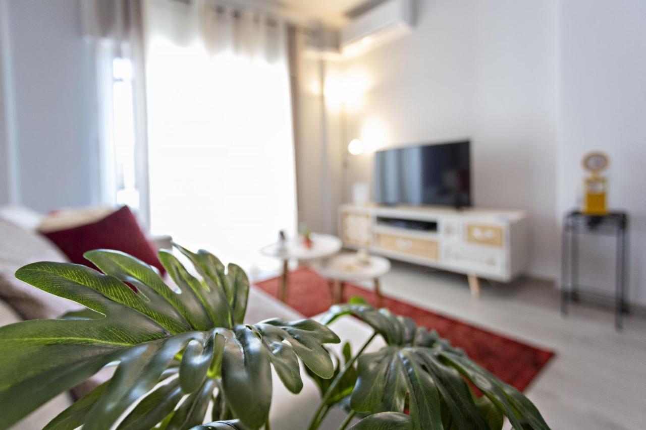 Apartamento Gulbenkian FAO Buitenkant foto