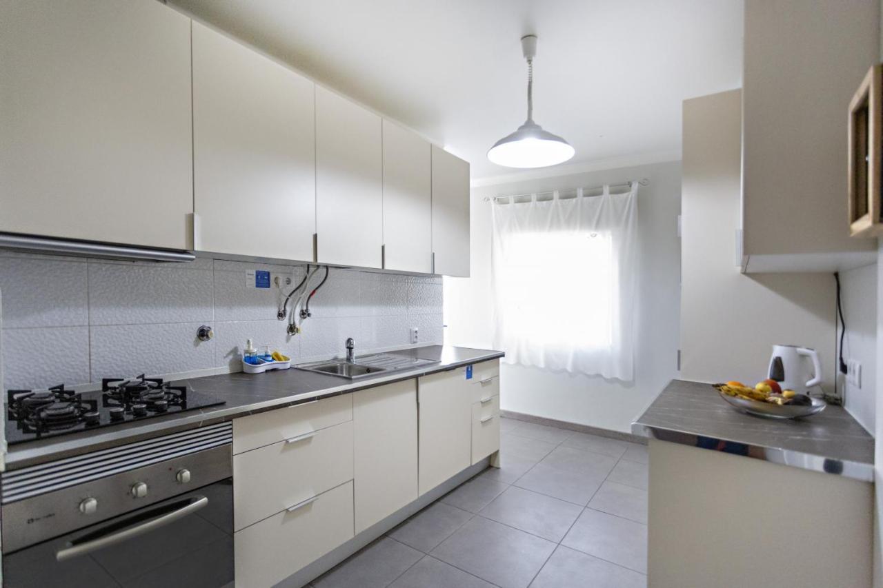 Apartamento Gulbenkian FAO Buitenkant foto