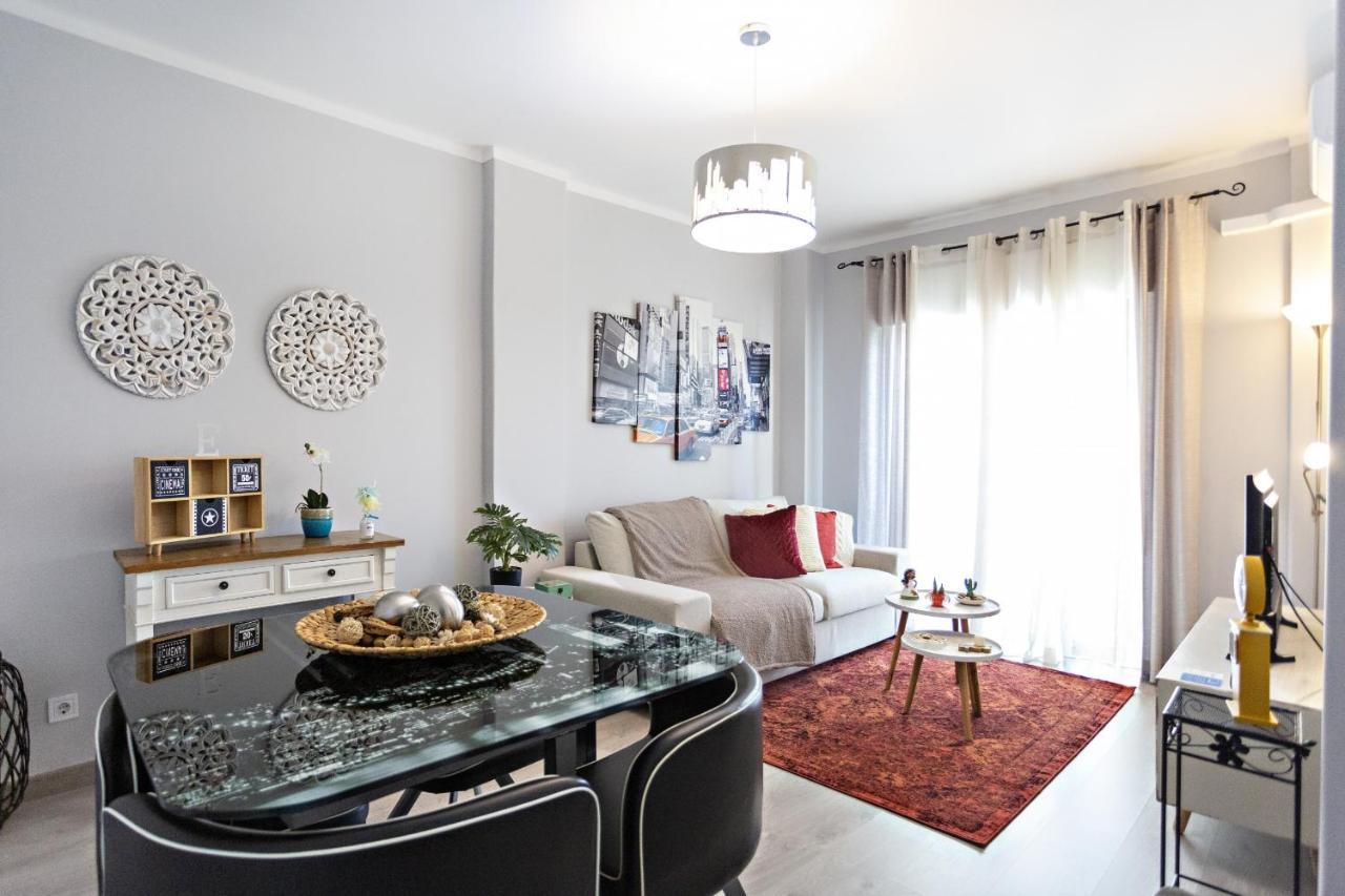 Apartamento Gulbenkian FAO Buitenkant foto